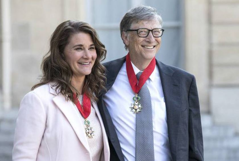 Why I Divorced Bill Gates Melinda(01)